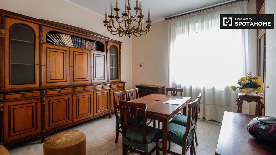 Oturma odası