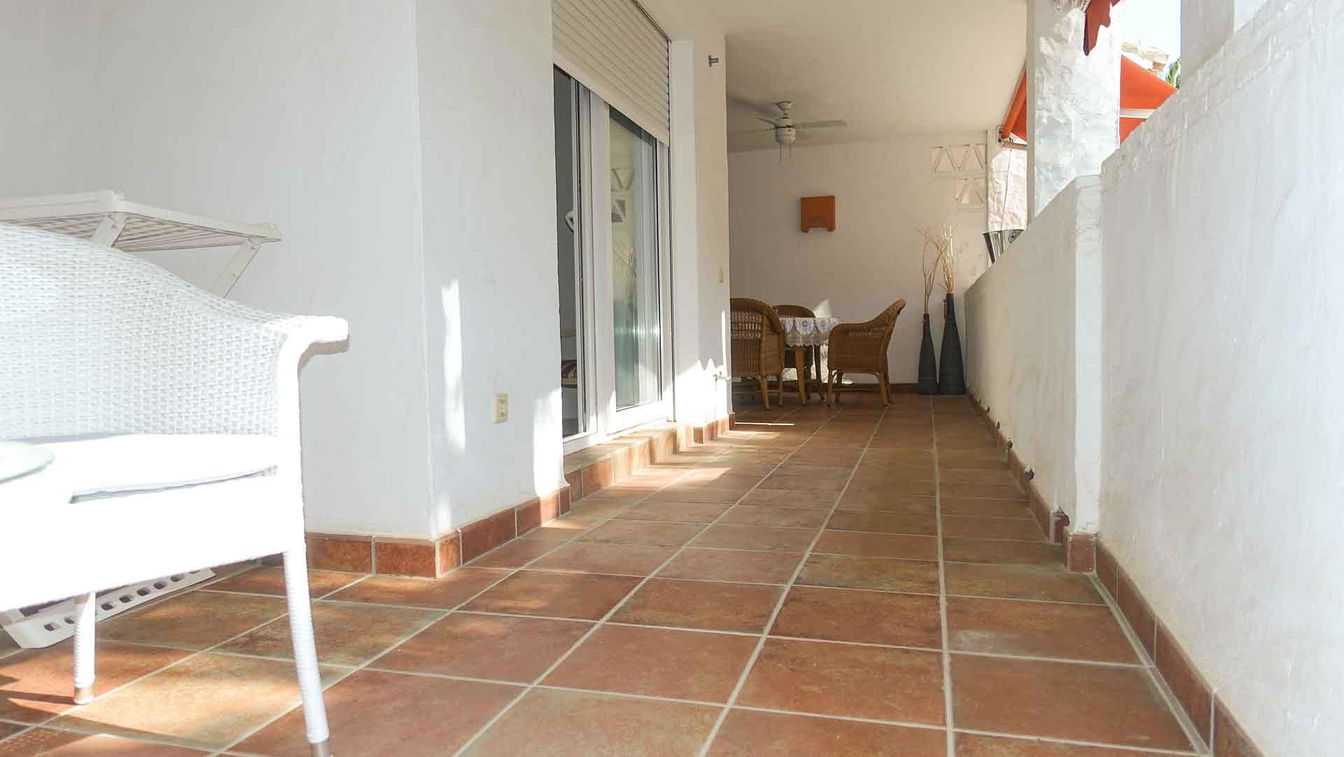 Salón
