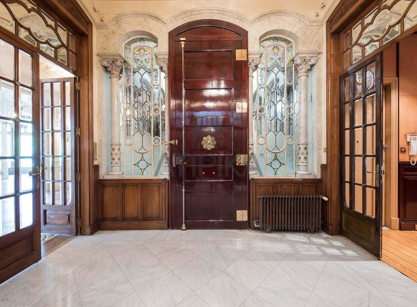 Salon