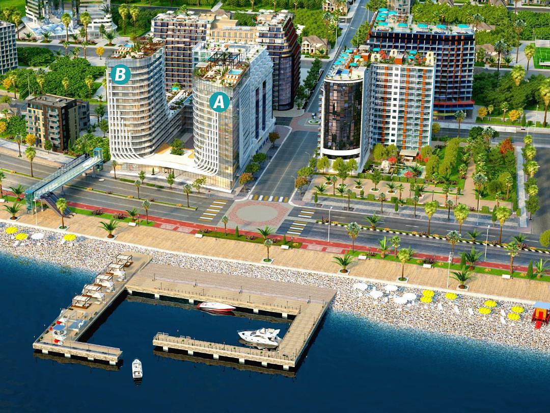 Oturma odası