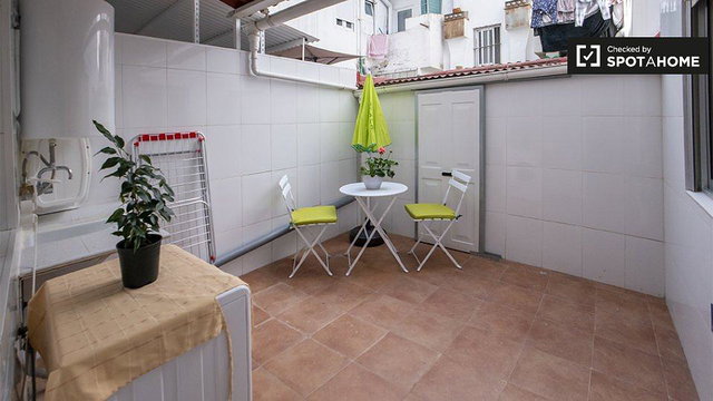 Salón
