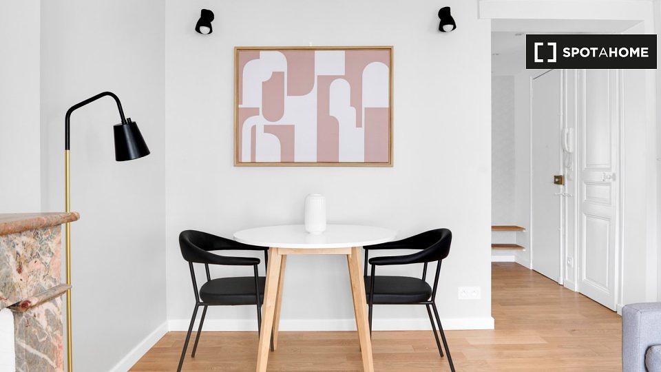 Sala de estar