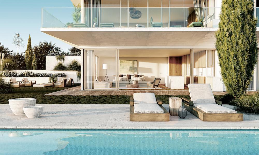 Дневна соба