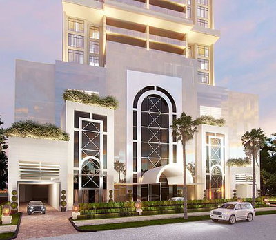 Oturma odası