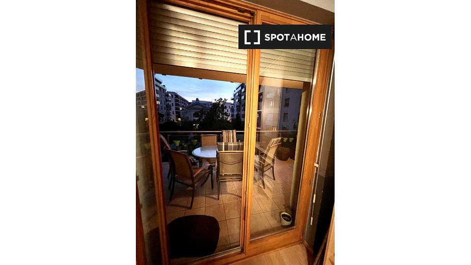 Oturma odası