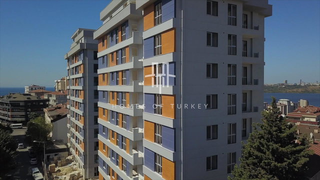 Obývačka