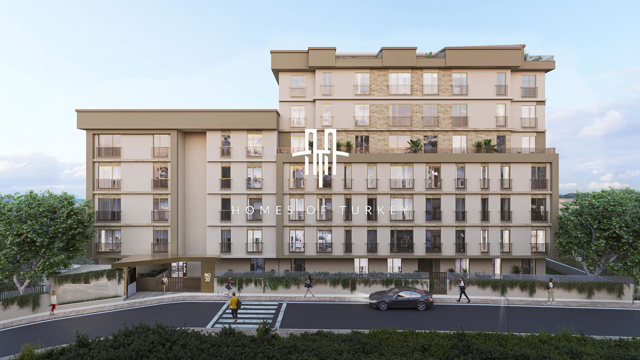 Obývačka