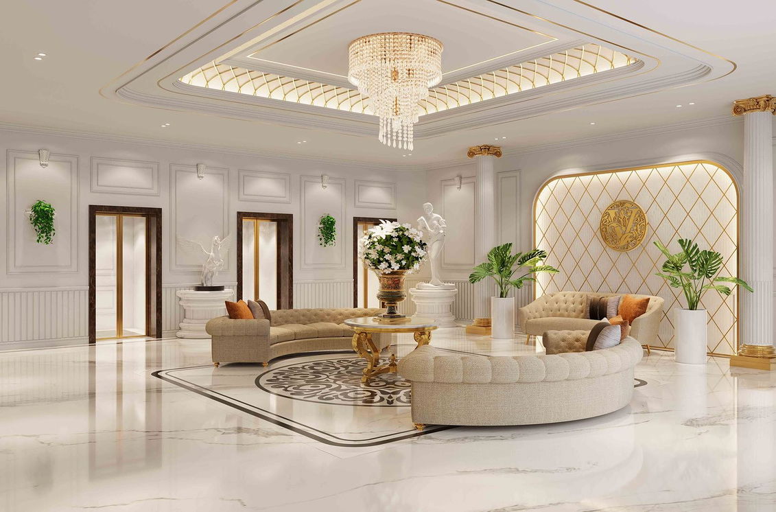 Salon