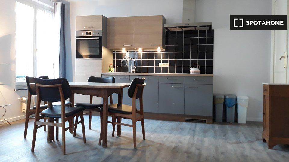 Дневна соба