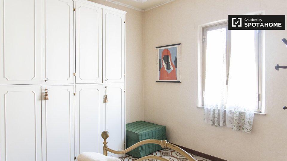 Oturma odası