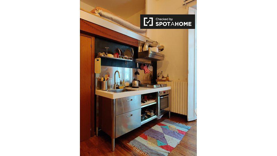 Woonkamer