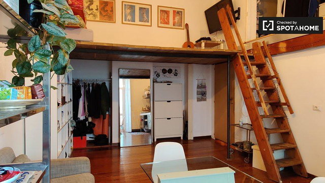 Woonkamer