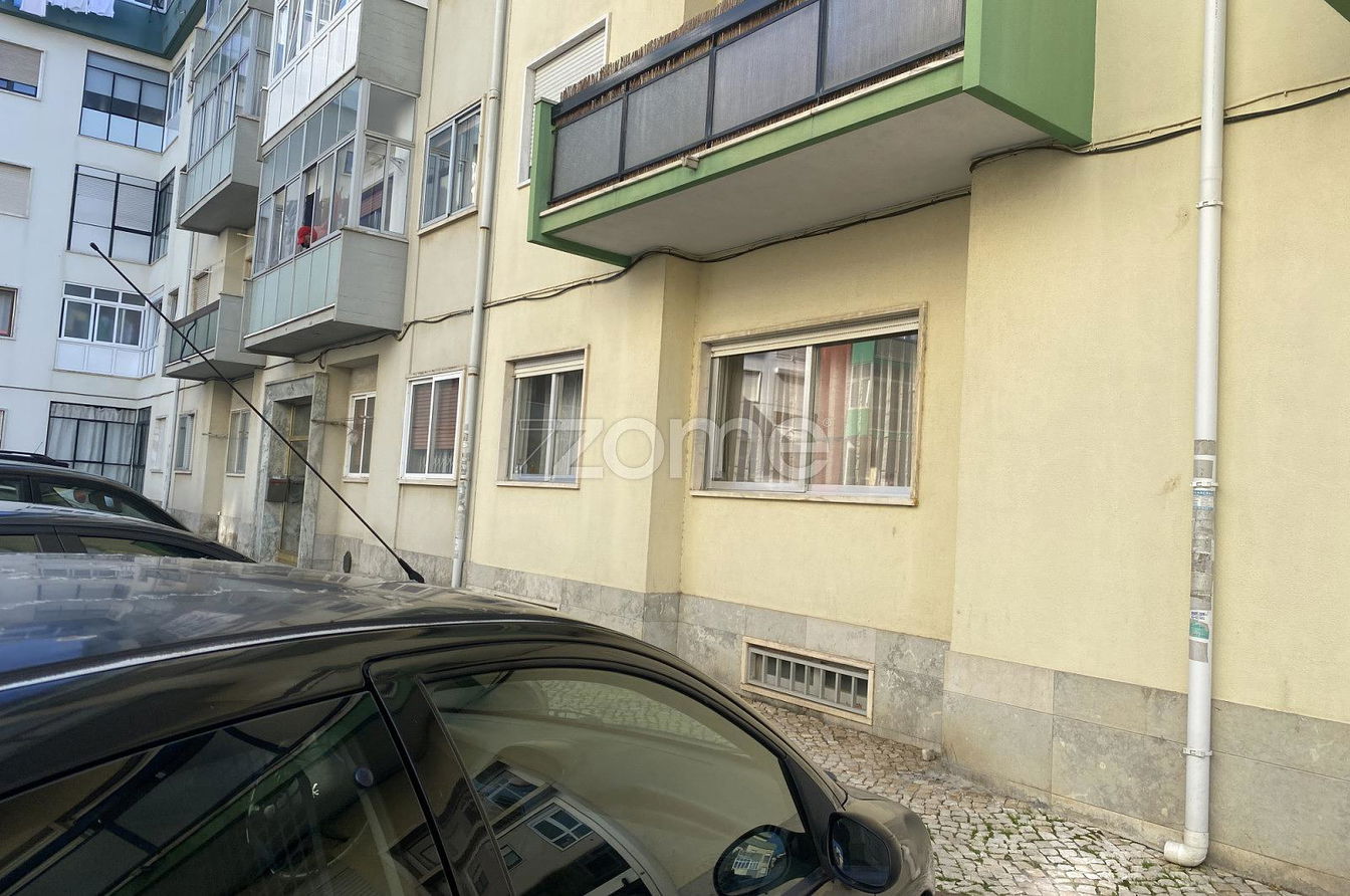Oturma odası