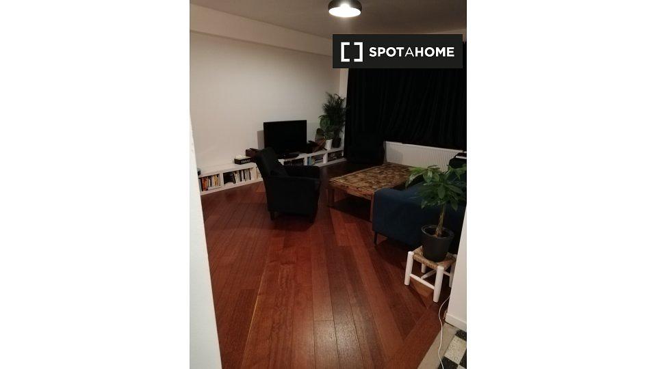 Дневна соба