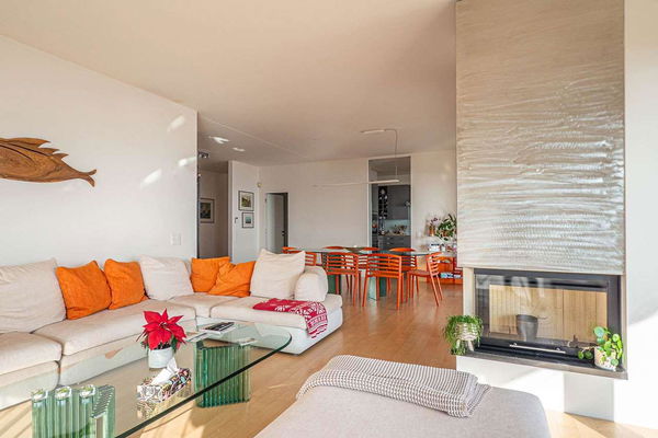 Дневна соба