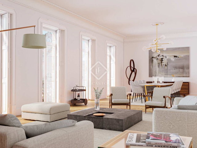 Salón