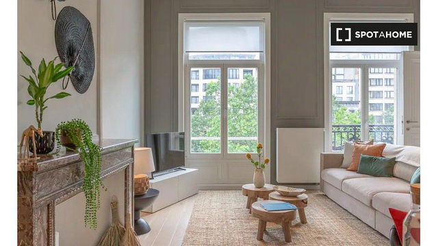 Дневна соба