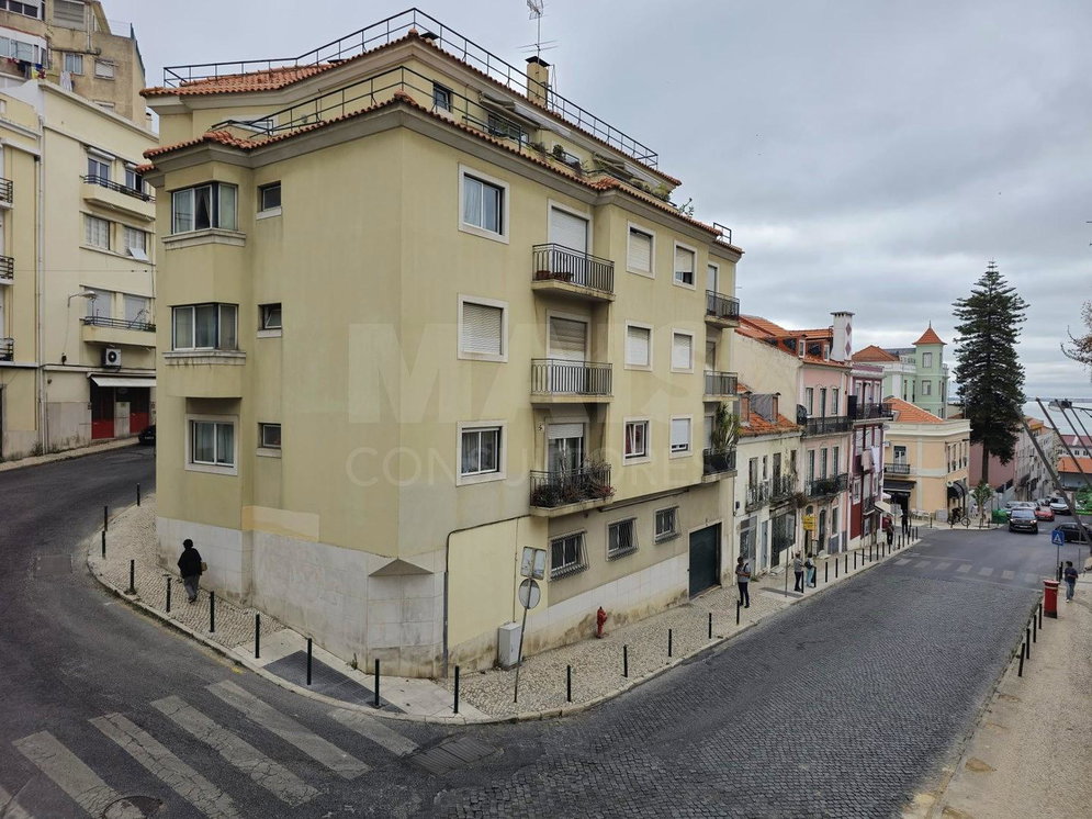 Obývací pokoj
