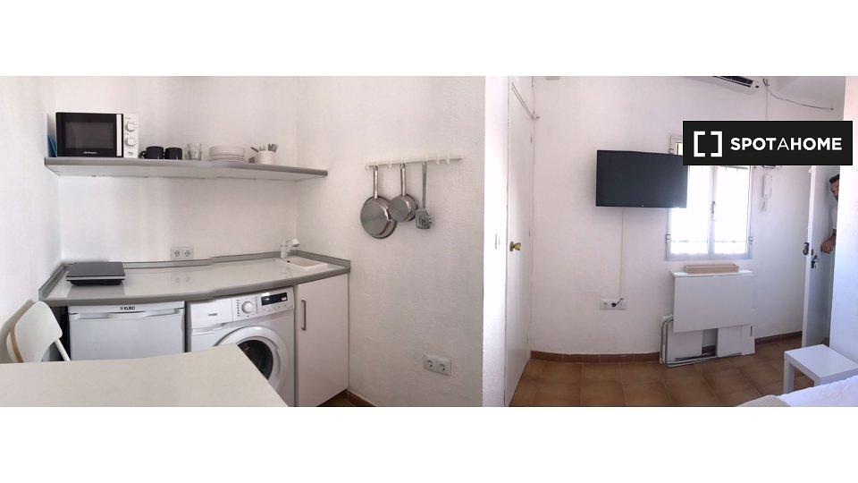 Oturma odası