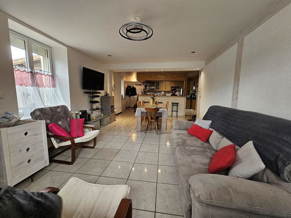 Дневна соба