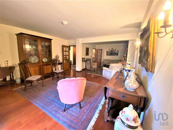 Дневна соба