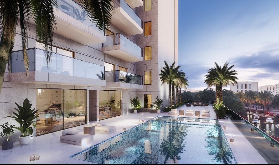Dnevni boravak