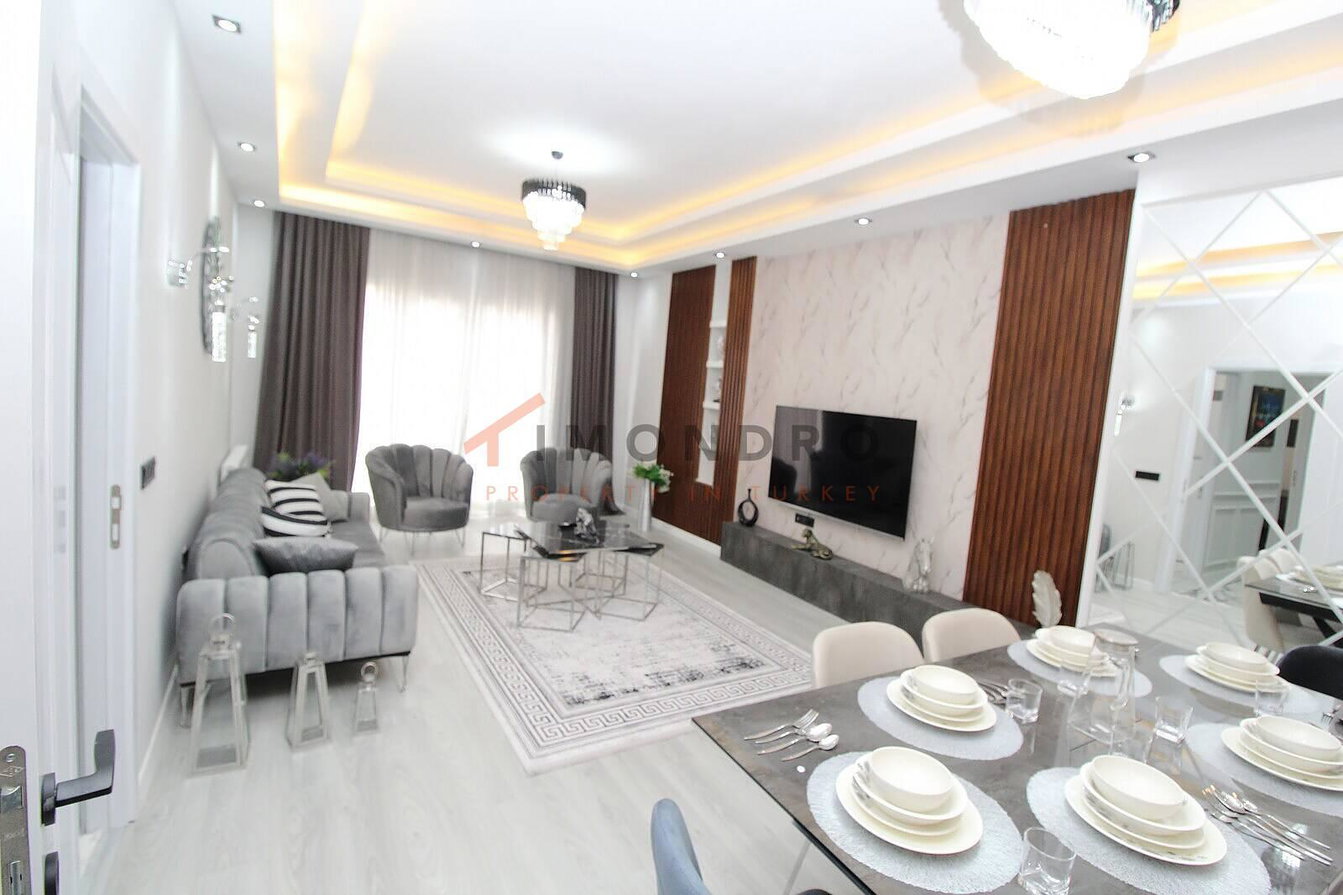 Oturma odası