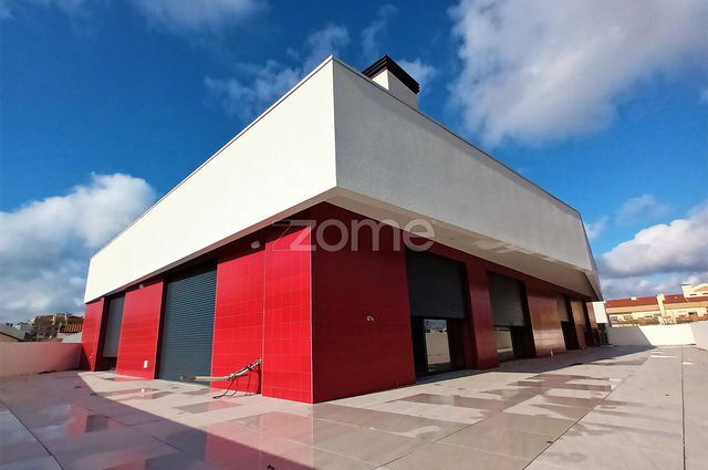 Salón