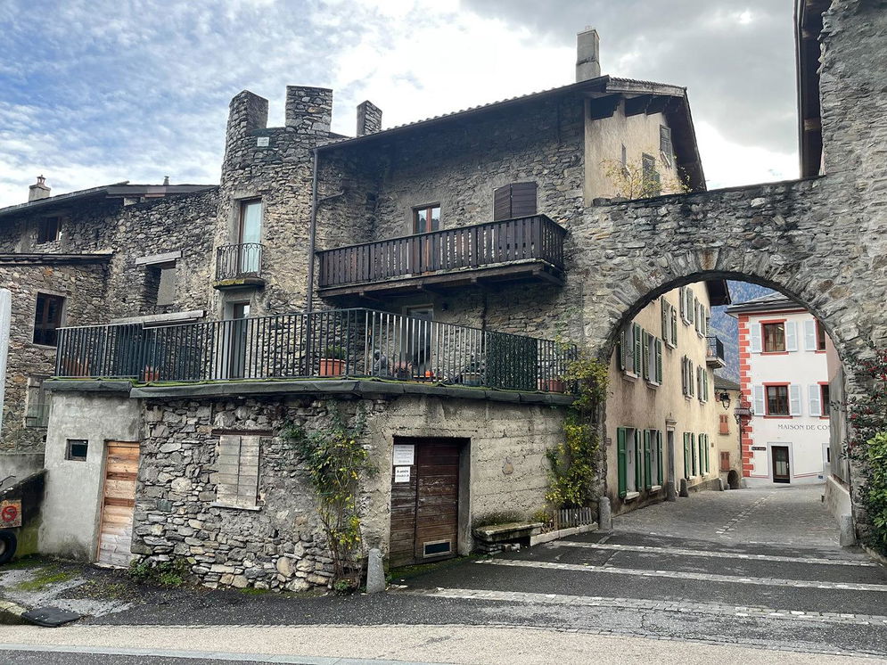 Soggiorno