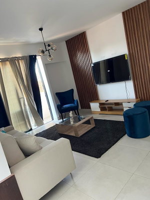 Woonkamer