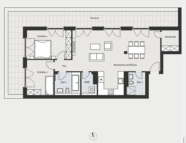 Sala de estar