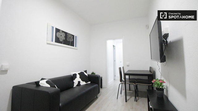 Obývací pokoj