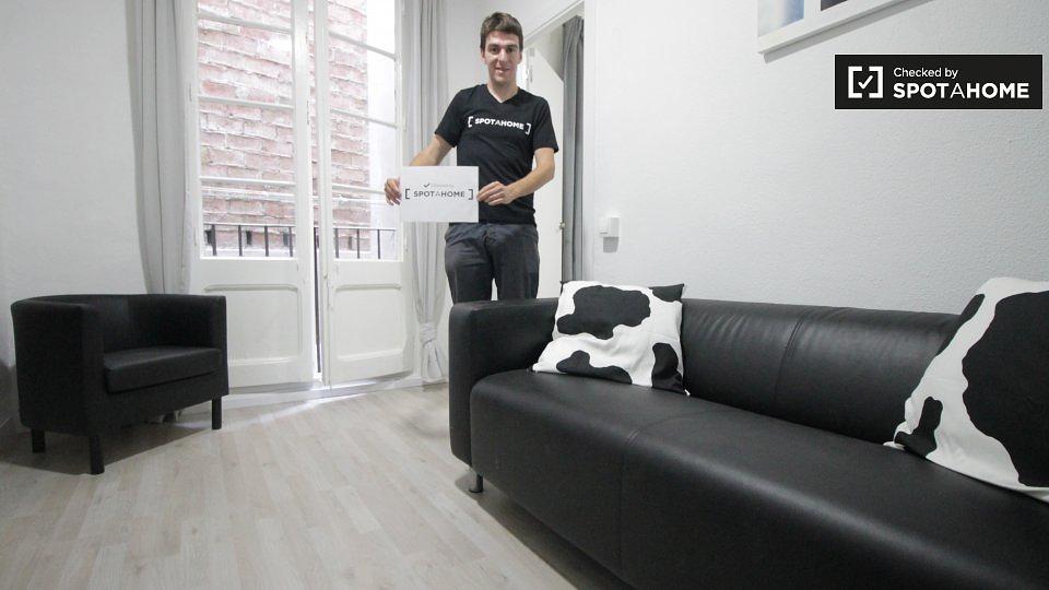 Obývací pokoj
