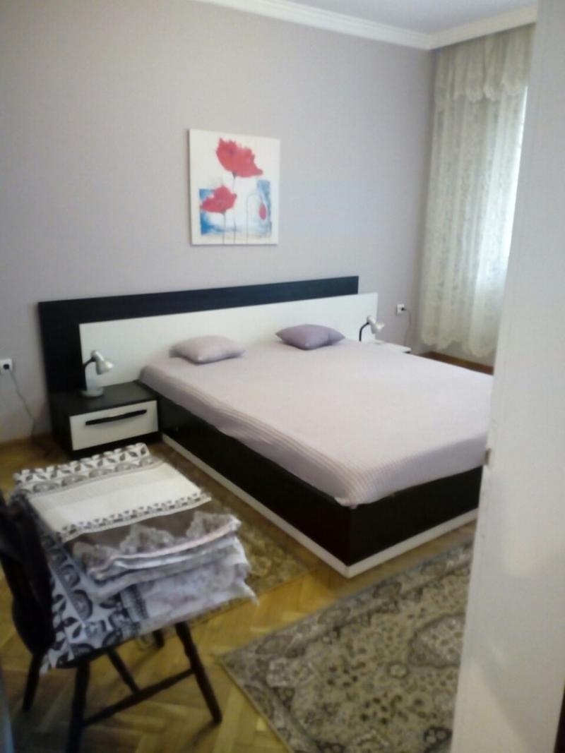 Oturma odası