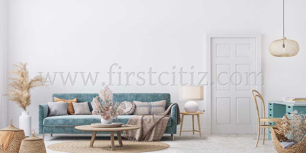 Oturma odası