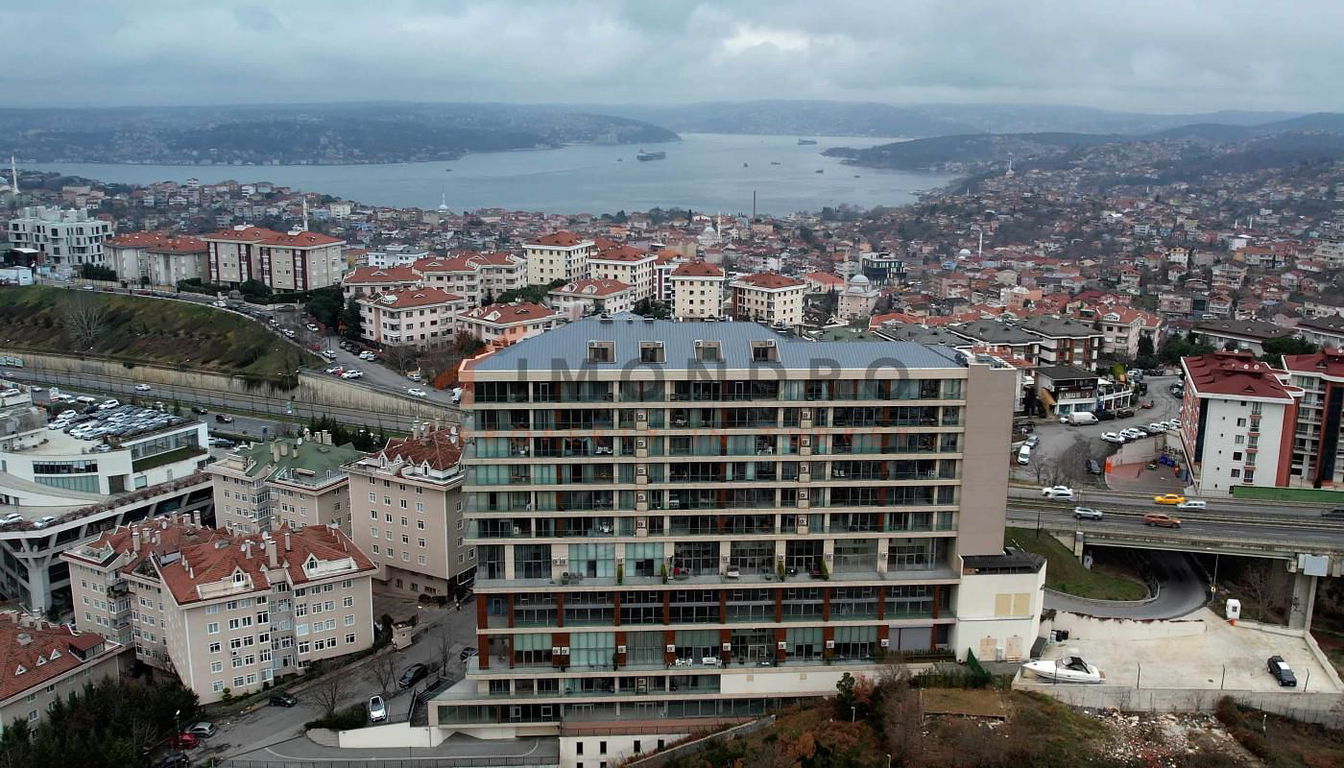 Obývačka