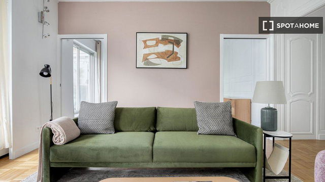 Дневна соба