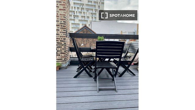 Дневна соба