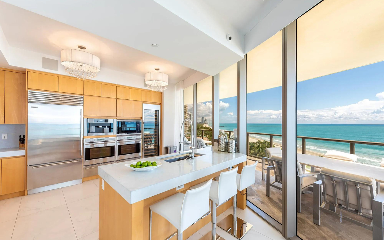 Obývací pokoj
