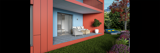 Дневна соба