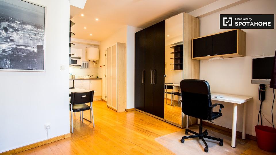 Salon