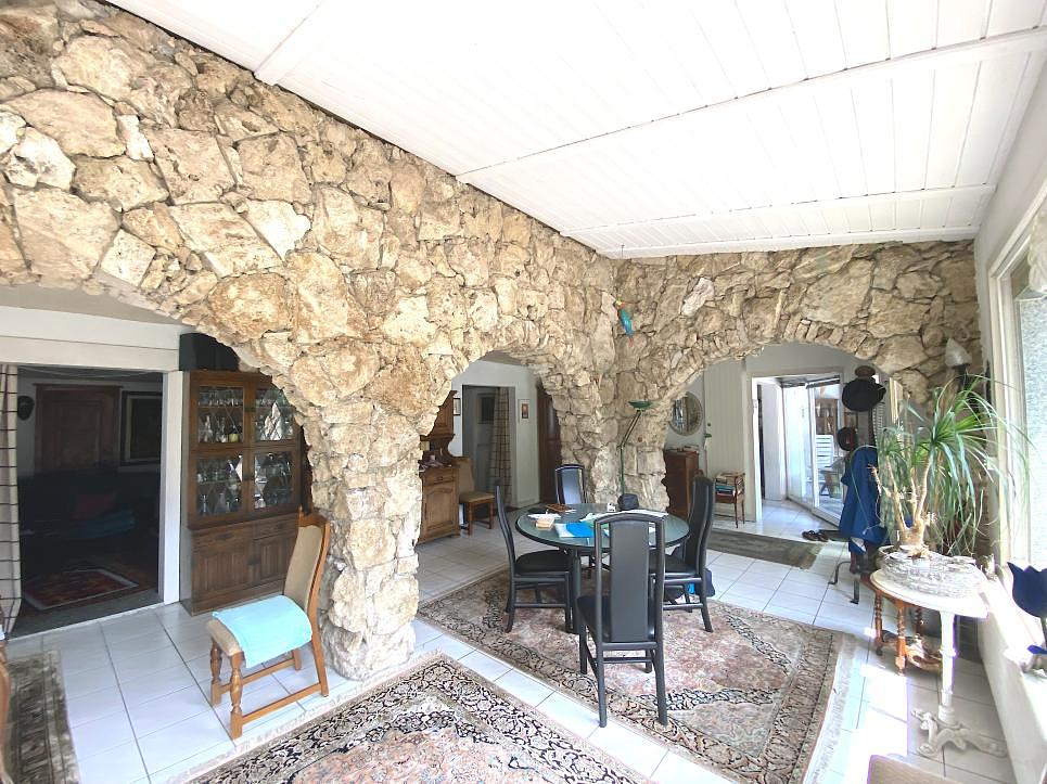 غرفة معيشة