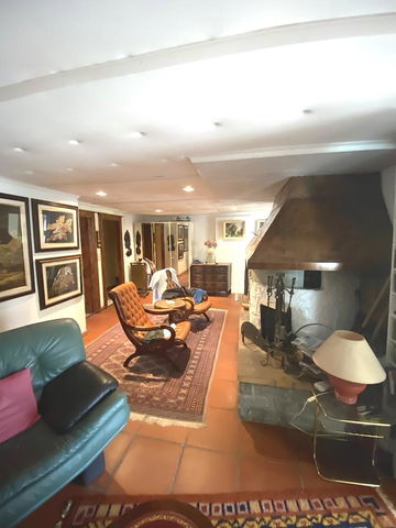 Дневна соба