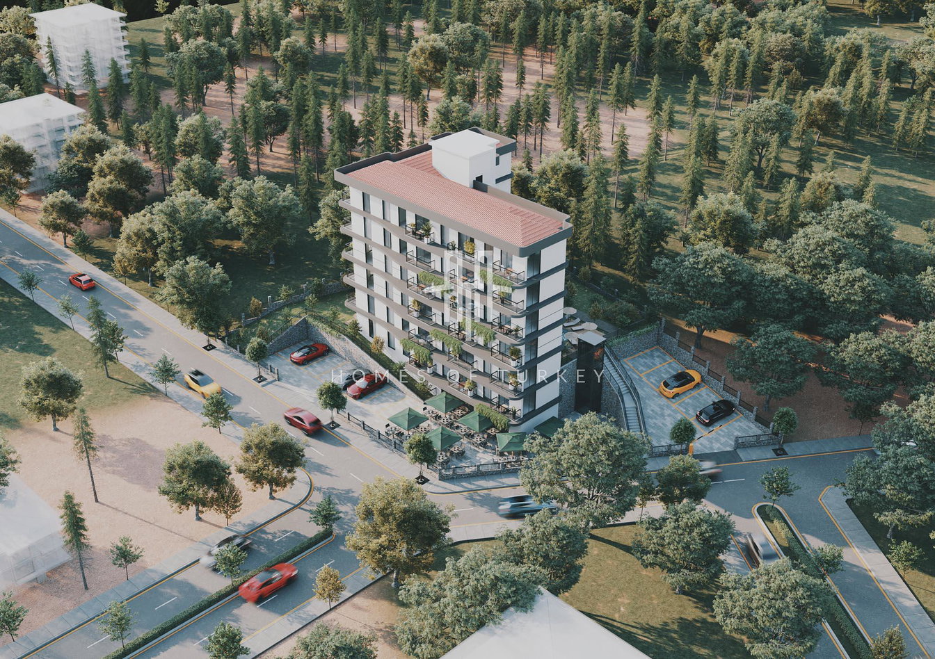 Woonkamer