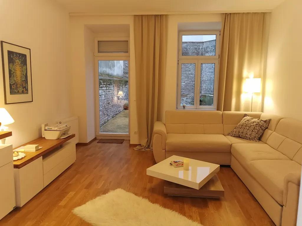 Oturma odası