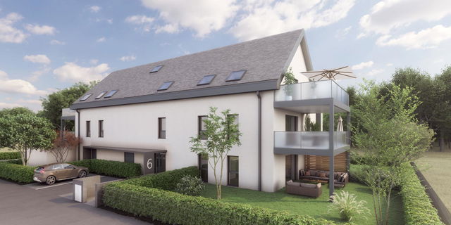 Дневна соба