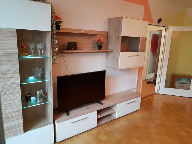 Oturma odası