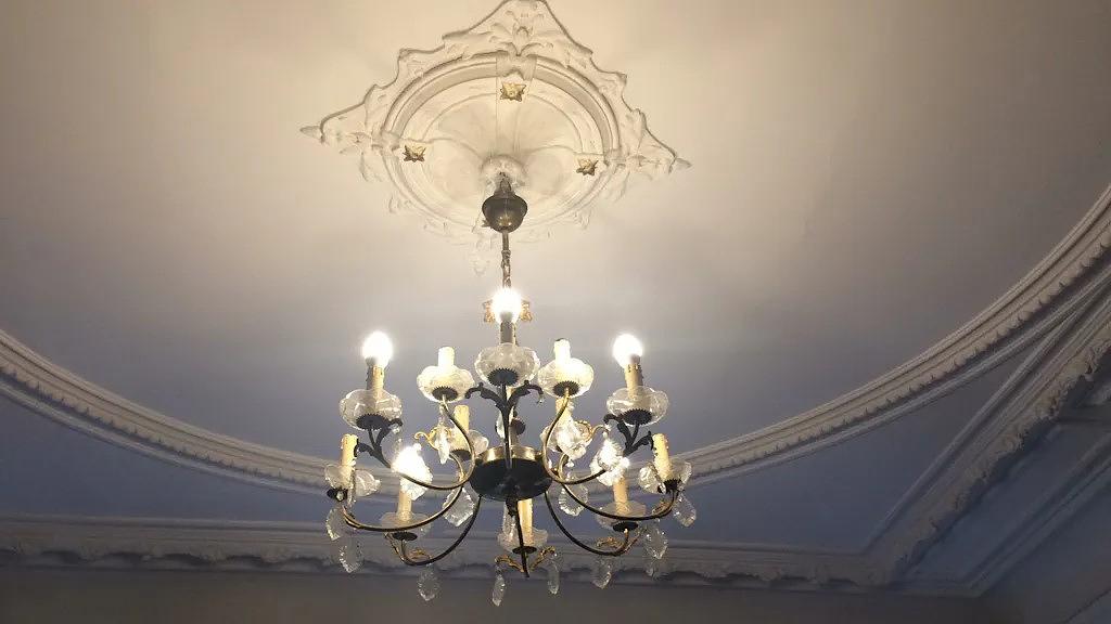 Salón