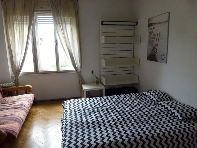 Soggiorno