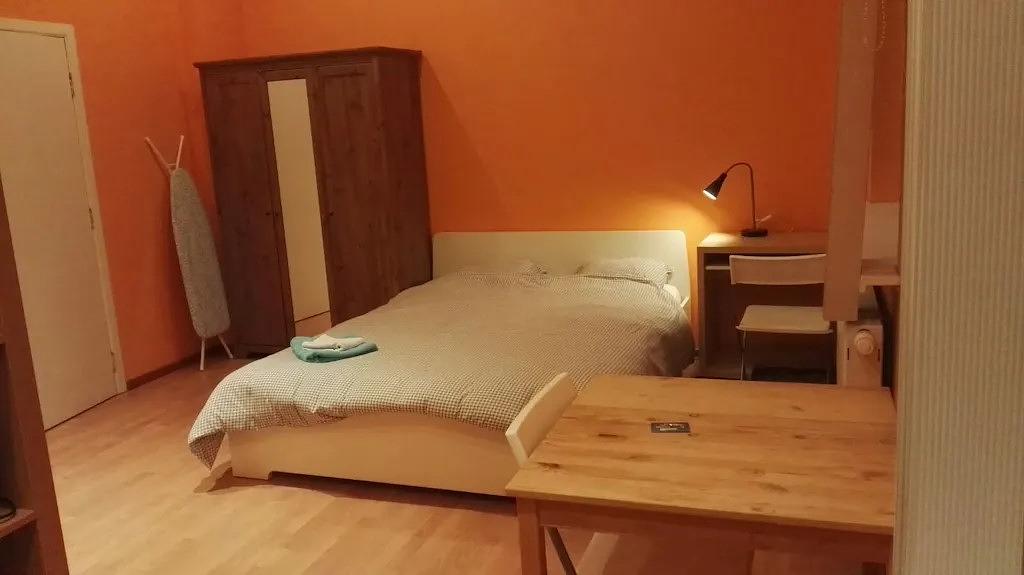 Obývací pokoj